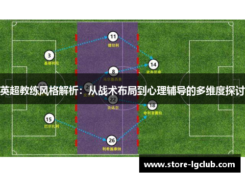 英超教练风格解析：从战术布局到心理辅导的多维度探讨